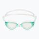 Okulary do pływania damskie TYR Special Ops 3.0 Femme Transition clear/mint 2