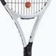 Rakieta tenisowa Dunlop Pro 265 biało-czarna 10312891 5