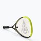 Rakieta do squasha Dunlop Sq Blackstorm Graphite 5 0 szaro-żółta 773360 2