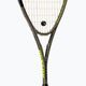 Rakieta do squasha Dunlop Sq Blackstorm Graphite 5 0 szaro-żółta 773360 5