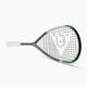 Rakieta do squasha Dunlop Tempo Pro 160 sq. srebrna 773369 2