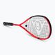 Rakieta do squasha Dunlop Sonic Core Revelation Pro Lite sq. czerwona 10314039 2