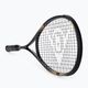 Rakieta do squasha Dunlop Sonic Core Iconic New czarna 10326927 2