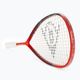 Rakieta do squasha Dunlop Tempo Pro New czerwona 10327812 2