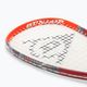 Rakieta do squasha Dunlop Tempo Pro New czerwona 10327812 5