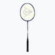 Zestaw do badmintona Dunlop Nitro-Star SSX 1.0 4 Player niebiesko-żółty 13015340 3