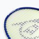 Zestaw do badmintona Dunlop Nitro-Star SSX 1.0 4 Player niebiesko-żółty 13015340 7