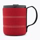 Kubek termiczny GSI Outdoors Infinity Backpacker Mug 550 ml red