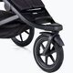 Wózek dziecięcy do biegania Thule Urban Glide 2 + gondola czarny 10101963 7