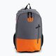 Plecak tenisowy Wilson Team Backpack grey/orange