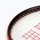 Rakieta tenisowa Wilson Burn 100Ls V4.0 black/grey/orange 6