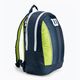 Plecak dziecięcy Wilson Junior Backpack navy lime/green/white 3