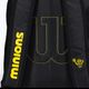 Plecak dziecięcy Wilson Minions Jr Backpack black/yellow 4