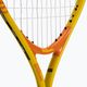 Rakieta tenisowa dziecięca Wilson Us Open 19 yellow/orange 5