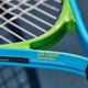 Rakieta tenisowa dziecięca Wilson Us Open 21 blue/green/yellow 10