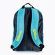 Plecak dziecięcy Wilson Junior Backpack blue/wild lime 2