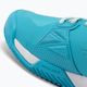 Buty do tenisa damskie Wilson Rush Pro Ace Clay niebieskie WRS329560 9