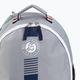 Plecak dziecięcy Wilson Junior Backpack Rolland Garros grey/blue 4