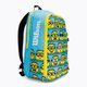 Plecak dziecięcy Wilson Minions 2.0 Team Backpack blue/yellow/black 2
