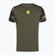 Koszulka tenisowa męska HYDROGEN Camo Tech green 4