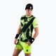 Koszulka tenisowa męska HYDROGEN Spray Tech fluorescent yellow 3