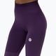 Legginsy treningowe damskie Gym Glamour Ombre violet 4