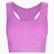 Biustonosz treningowy Gym Glamour Push Up pink 5