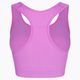 Biustonosz fitness Gym Glamour Push Up pink 6