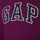 Bluza męska GAP V-Heritage Logo PO SNL beach plum 4