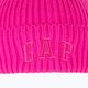 Czapka damska GAP V-Logo Beanie standout pink 6