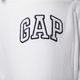 Spodnie damskie GAP V-Gap Heritage Jogger optic white 5