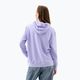 Bluza damska GAP Heritage French Logo Hoodie fresh lavender 3