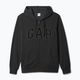 Bluza męska GAP Heritage French Terry Fullzip Logo charcoal heather grey 5