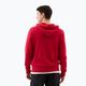 Bluza męska GAP Heritage French Terry Fullzip Logo lasalle red 3