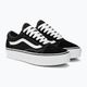 Buty Vans UA Old Skool Platform 6