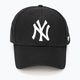 Czapka z daszkiem 47 Brand MLB New York Yankees MVP SNAPBACK black 4