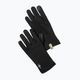 Rękawiczki trekkingowe Smartwool Merino czarne SW017981001 6