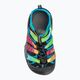 Sandały dziecięce KEEN Newport H2 rainbow tie dye 6