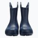 Kalosze dziecięce Crocs Handle It Rain Boot Kids navy 9