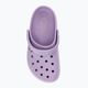 Klapki Crocs Crocband lavender/purple 7