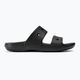 Klapki męskie Crocs Classic Sandal black 2