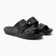 Klapki męskie Crocs Classic Sandal black 4