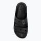 Klapki męskie Crocs Classic Sandal black 5