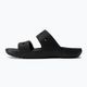 Klapki męskie Crocs Classic Sandal black 10