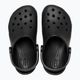 Klapki dziecięce Crocs Classic Clog Kids black 5