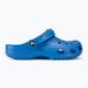 Klapki dziecięce Crocs Classic Clog Kids bright cobalt 3