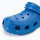 Klapki dziecięce Crocs Classic Clog Kids bright cobalt 8