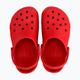 Klapki dziecięce Crocs Classic Clog Kids pepper 5