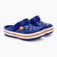 Klapki dziecięce Crocs Crocband Clog 207005 cerulean blue 6