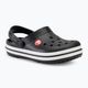 Klapki dziecięce Crocs Crocband Clog Kids black 2